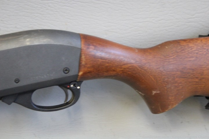 Remington 870 Express Magnum 12 GA Item S-185-img-14