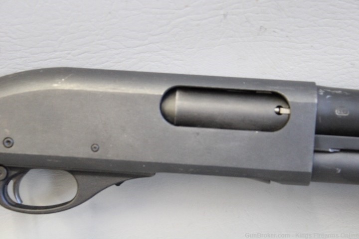 Remington 870 Express Magnum 12 GA Item S-185-img-5