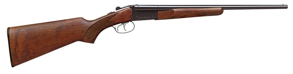 Stoeger Coach Gun Walnut Blued 20 Ga 3in 20in 31405-img-0