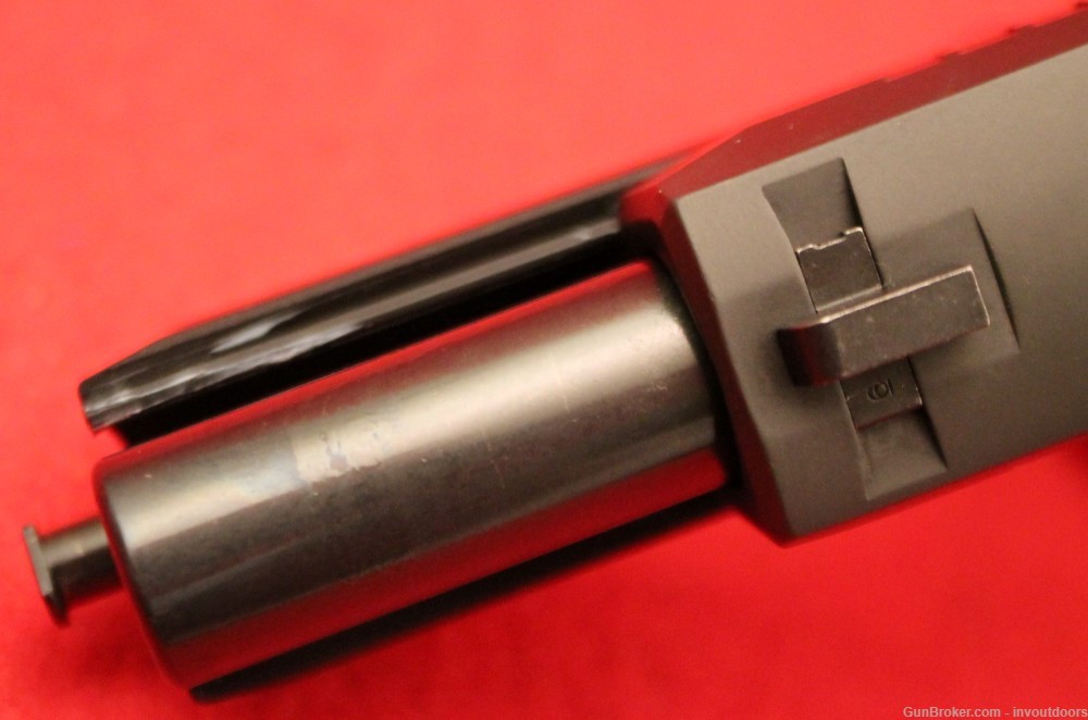 Sig Sauer P320 X-Ten 10mm 4.5"-barrel semi-auto pistol Used.-img-12