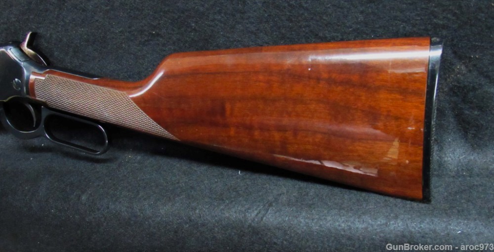 Winchester 9422 XTR  .22 LR  Nice wood    Made 1984-img-30