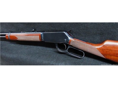 Winchester 9422 XTR  .22 LR  Nice wood    Made 1984