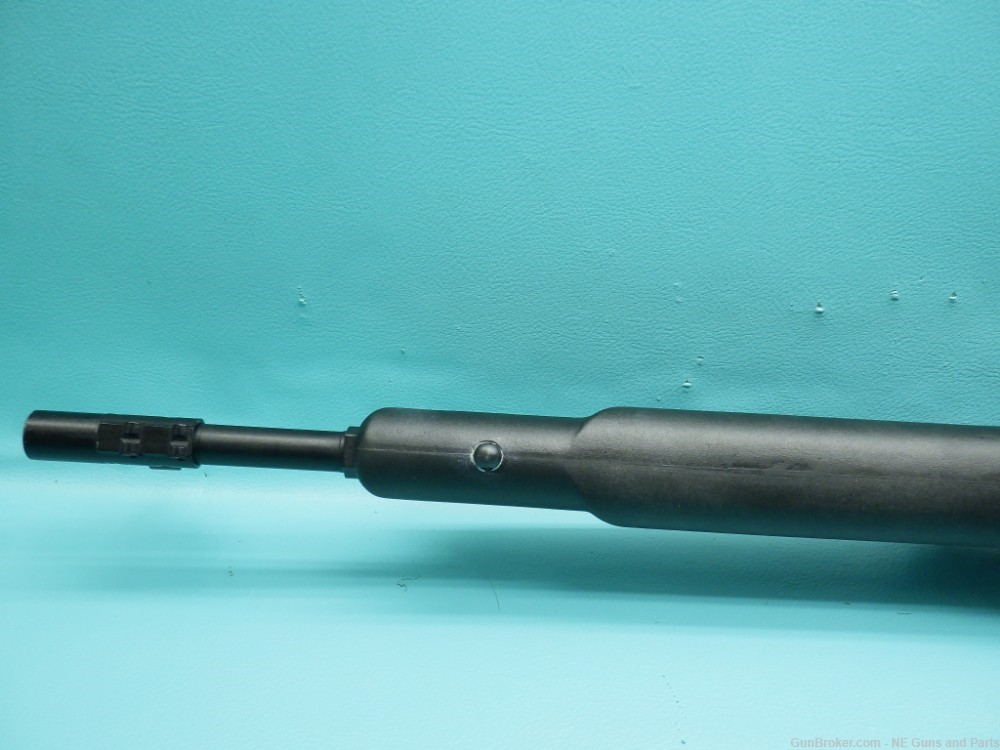 Russian Izhmash Saiga  .223Rem 16"bbl Rifle W/ 10rd Mag-img-18