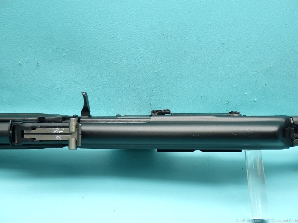 Russian Izhmash Saiga  .223Rem 16"bbl Rifle W/ 10rd Mag-img-14