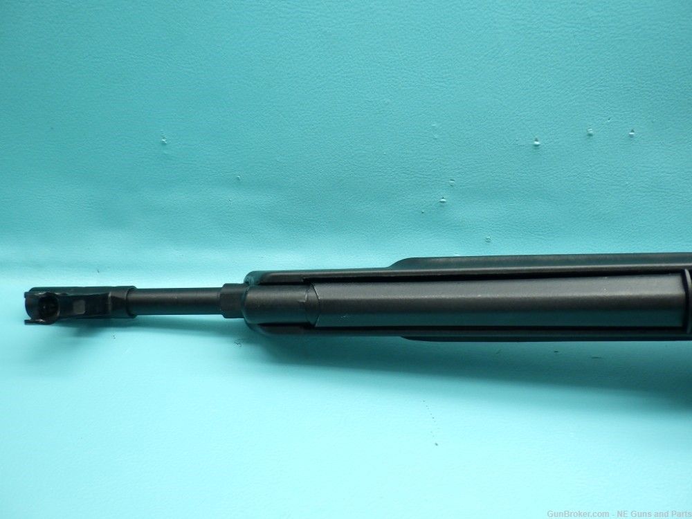 Russian Izhmash Saiga  .223Rem 16"bbl Rifle W/ 10rd Mag-img-12