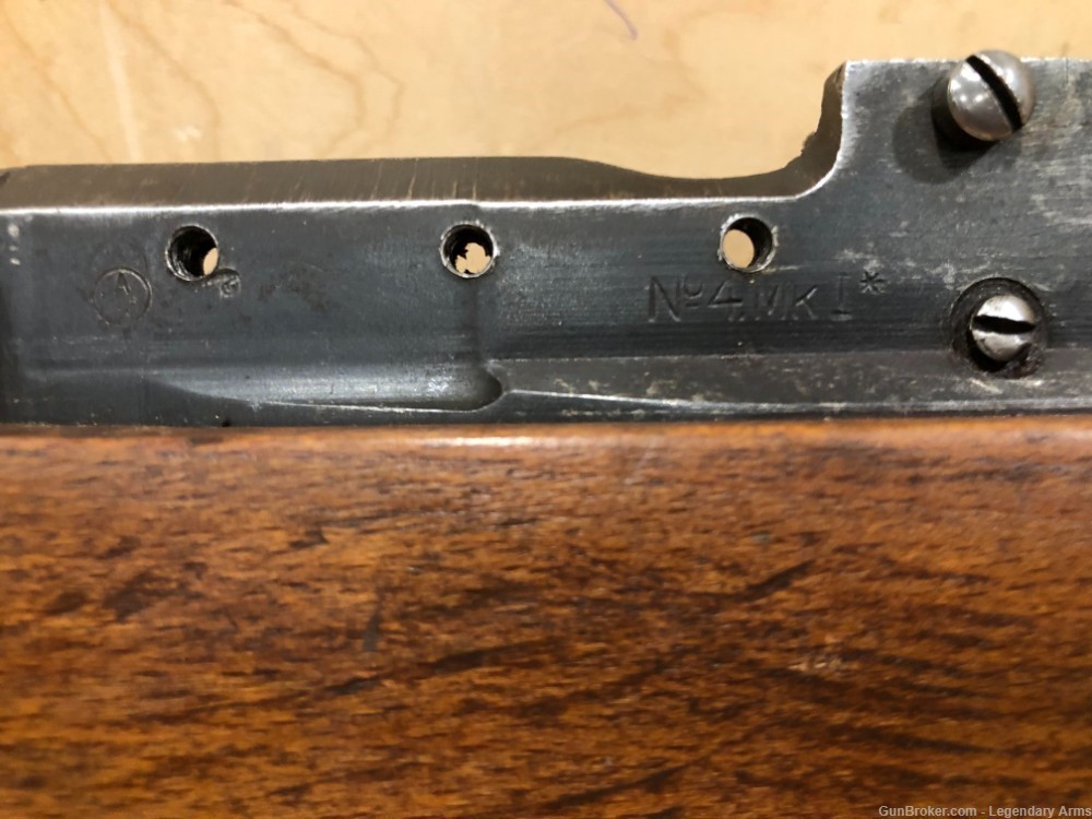 ENFIELD NO.4 MK1 M1944 303 BRITT #23156-img-21