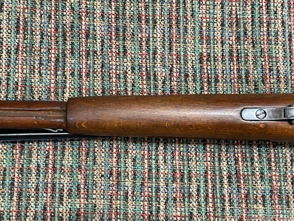 Polish M44 Mosin Nagant Carbine 7.62x54R 1952 C&R (missing handguard) -img-17