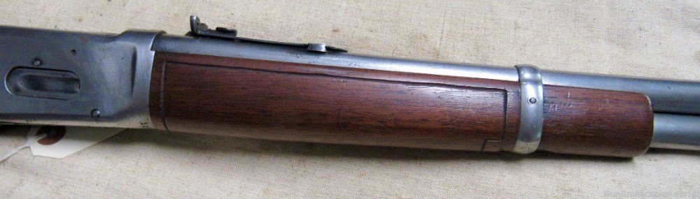 Winchester Model 94 .30-30 Lever Action Carbine 1945 .01 NO RESERVE-img-7