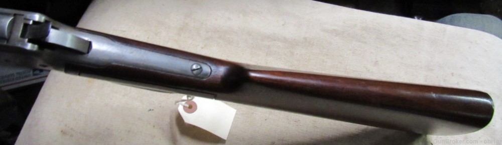 Winchester Model 94 .30-30 Lever Action Carbine 1945 .01 NO RESERVE-img-18