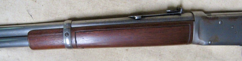 Winchester Model 94 .30-30 Lever Action Carbine 1945 .01 NO RESERVE-img-9