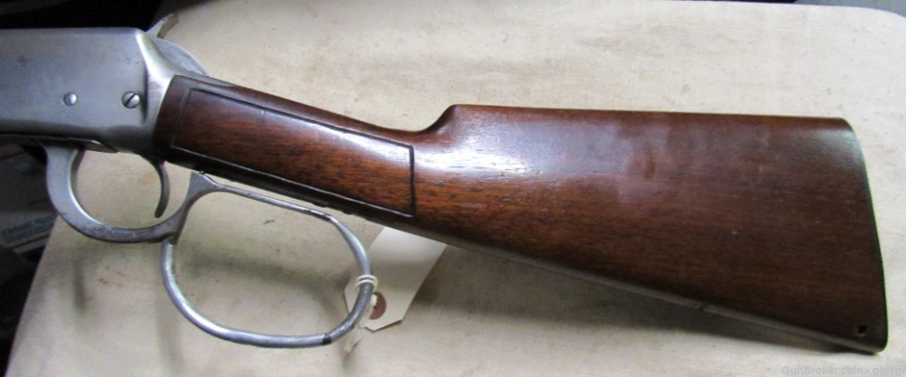 Winchester Model 94 .30-30 Lever Action Carbine 1945 .01 NO RESERVE-img-19