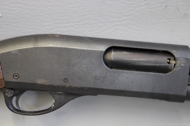 Remington 870 Express Magnum 12 GA Item S-186-img-5