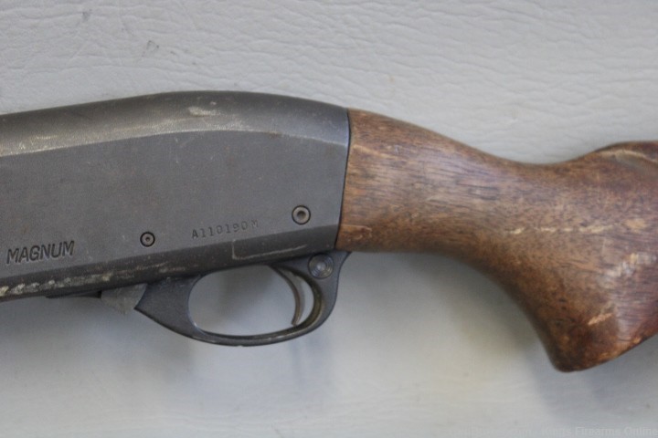 Remington 870 Express Magnum 12 GA Item S-186-img-14