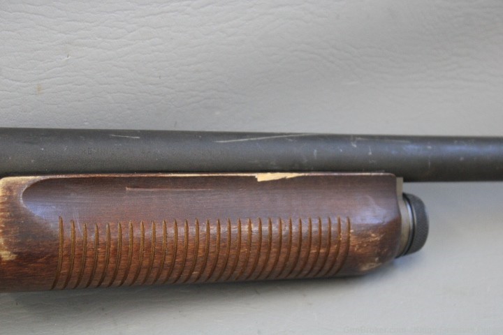 Remington 870 Express Magnum 12 GA Item S-186-img-7