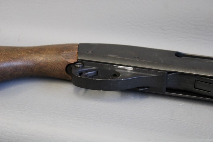 Remington 870 Express Magnum 12 GA Item S-186-img-10