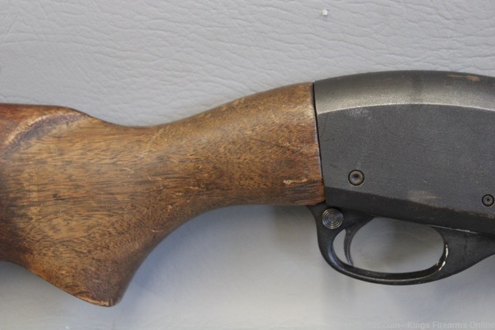 Remington 870 Express Magnum 12 GA Item S-186-img-4