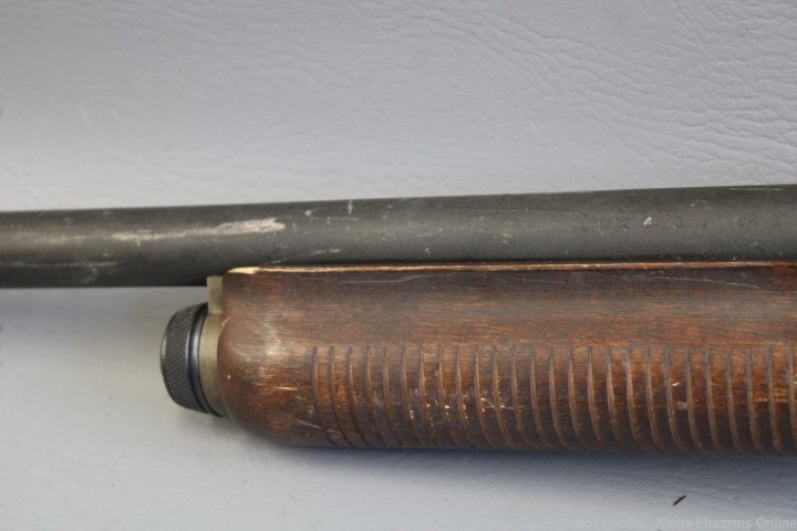 Remington 870 Express Magnum 12 GA Item S-186-img-17