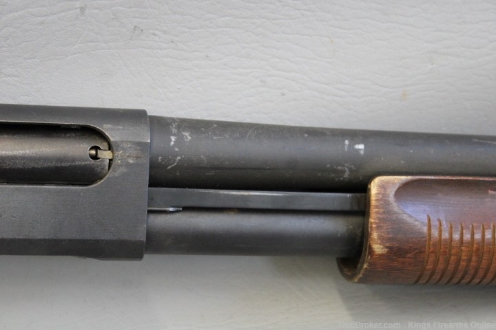 Remington 870 Express Magnum 12 GA Item S-186-img-6