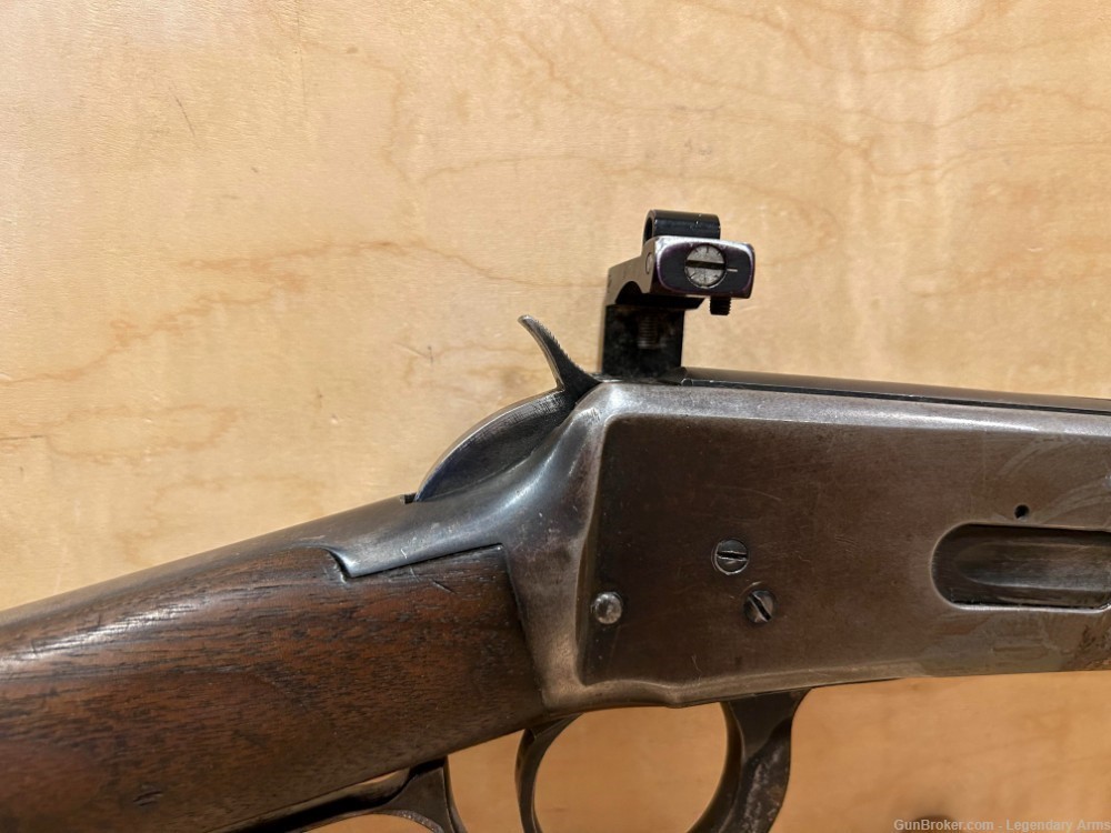 SOLD IN STORE 5/29/24 WINCHESTER  1894 "1949" 30-30 #23452-img-17