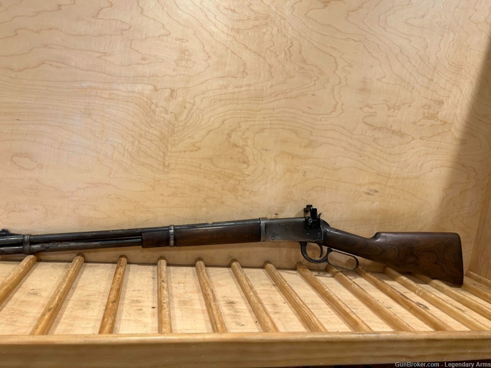 SOLD IN STORE 5/29/24 WINCHESTER  1894 "1949" 30-30 #23452-img-1