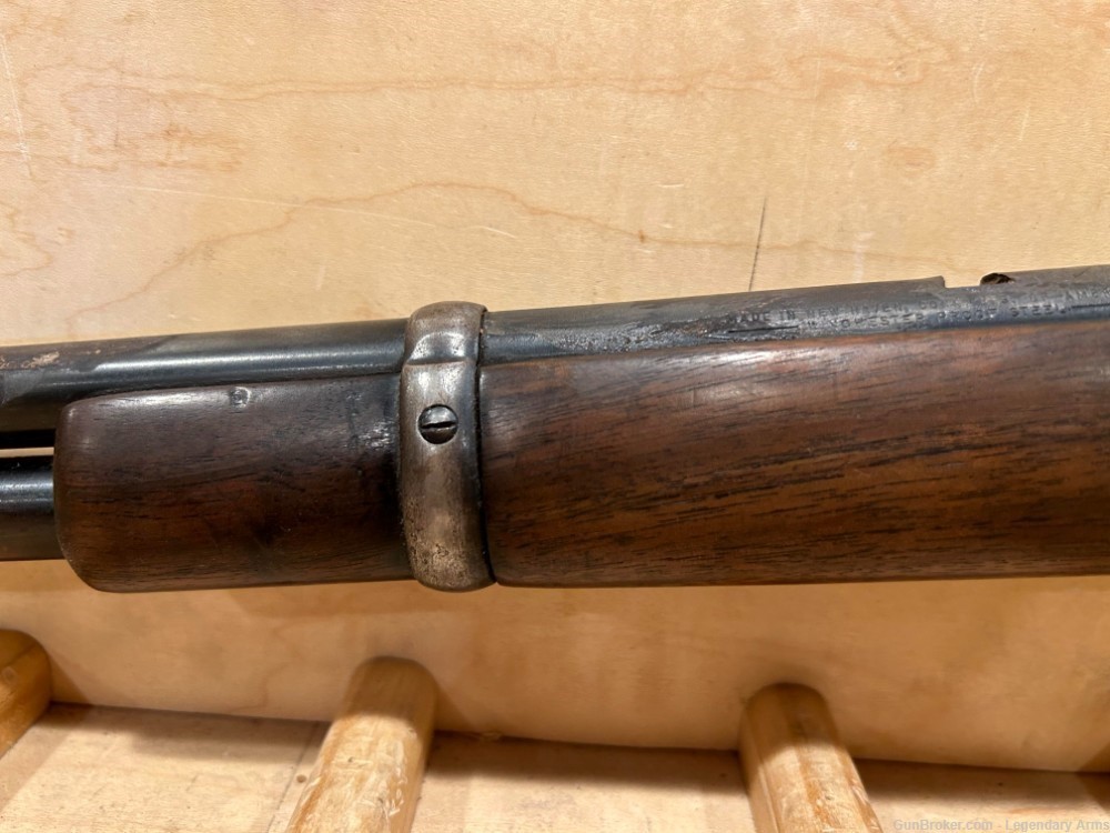 SOLD IN STORE 5/29/24 WINCHESTER  1894 "1949" 30-30 #23452-img-55