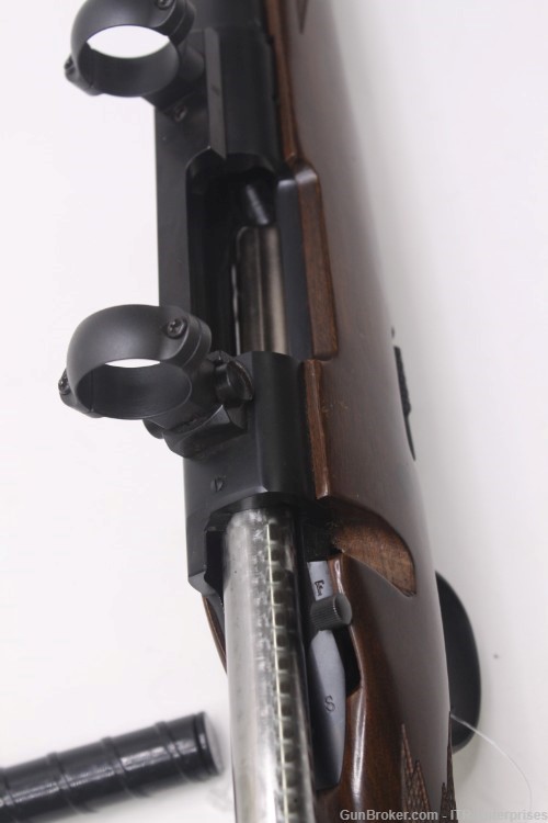 Remington 700 CDL .260 Rem-img-2