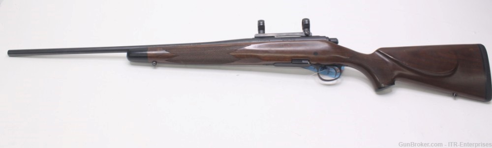 Remington 700 CDL .260 Rem-img-3