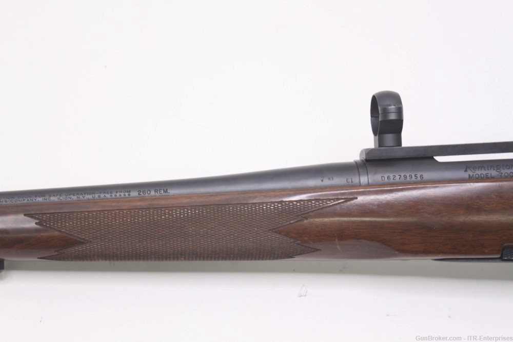 Remington 700 CDL .260 Rem-img-6