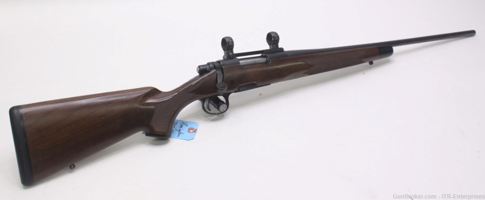 Remington 700 CDL .260 Rem-img-0