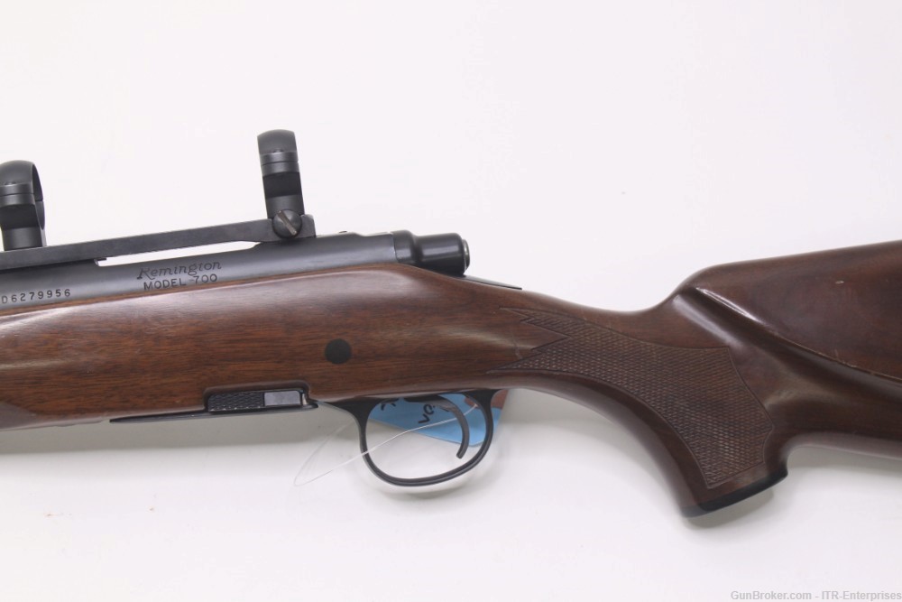 Remington 700 CDL .260 Rem-img-5