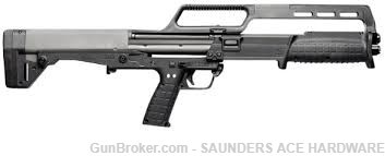 Kel-Tec KSG410 Pump Shotgun-img-1