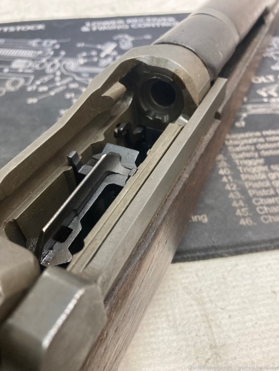 Springfield Armory M1 Garand 30-06-img-6