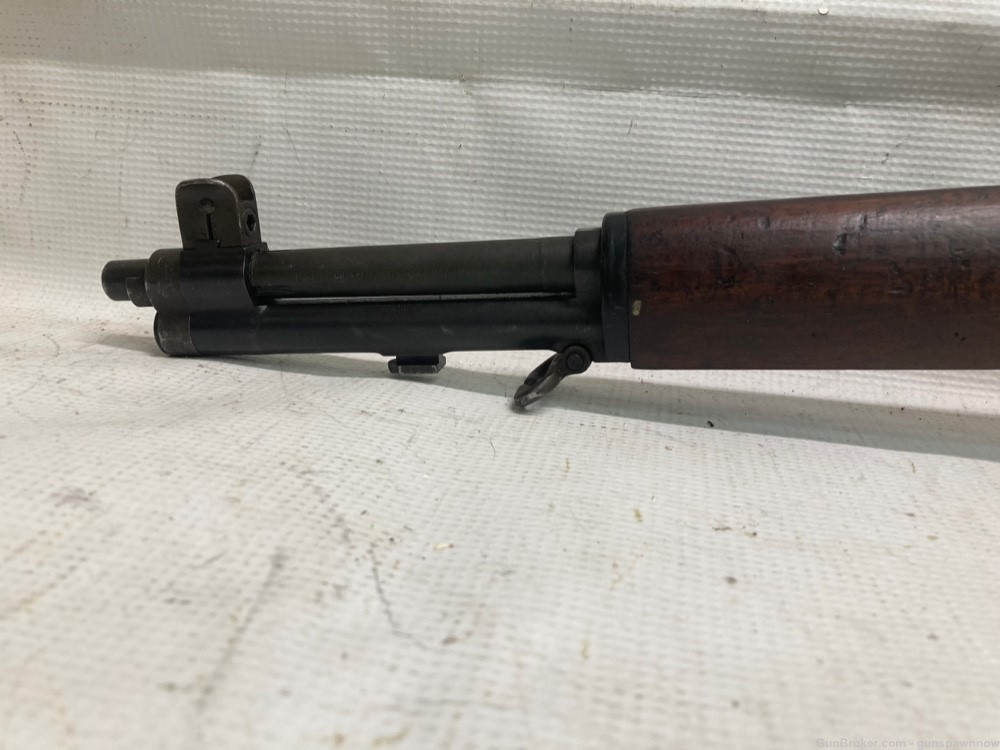 Springfield Armory M1 Garand 30-06-img-3