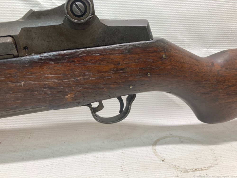 Springfield Armory M1 Garand 30-06-img-2