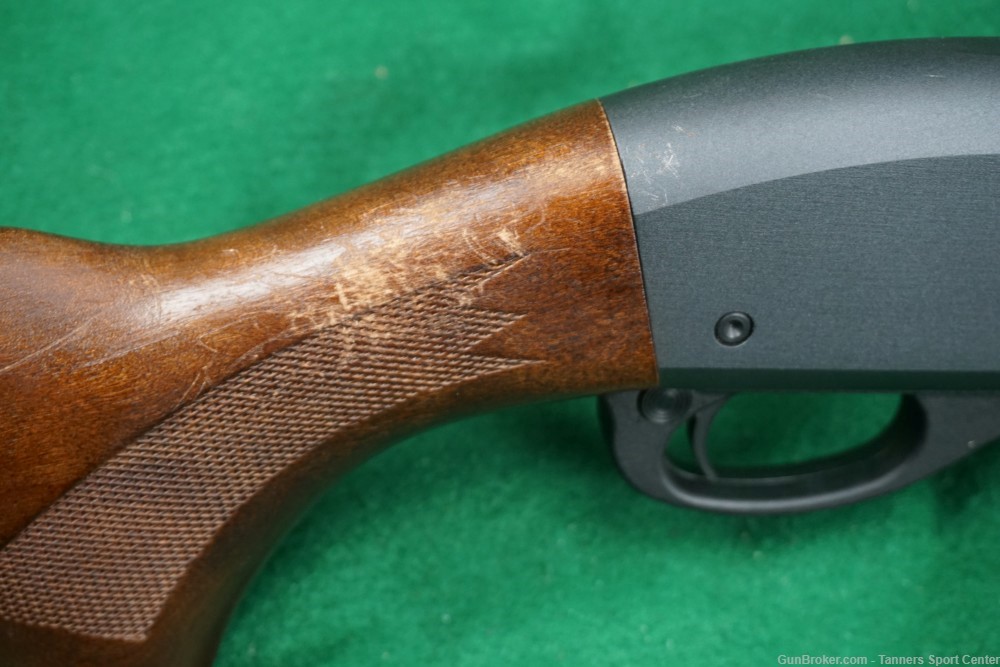 Remington 870 Express Wood Stock 20 20ga 26" No Reserve $.01 Start-img-4