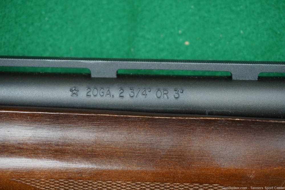 Remington 870 Express Wood Stock 20 20ga 26" No Reserve $.01 Start-img-21