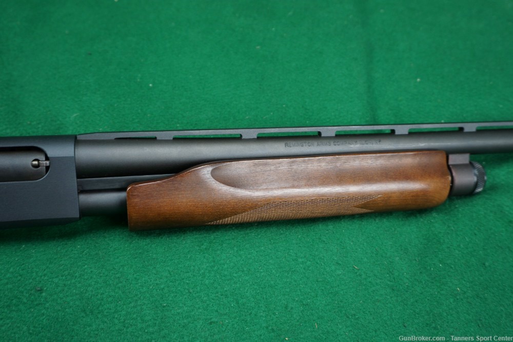 Remington 870 Express Wood Stock 20 20ga 26" No Reserve $.01 Start-img-7