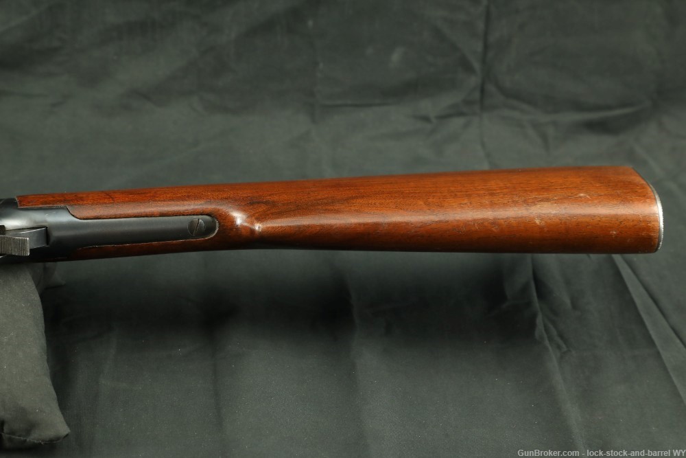 Pre-64 Winchester Model 1894 Carbine Flat Band 20" .25-35 Lever Rifle, C&R-img-15