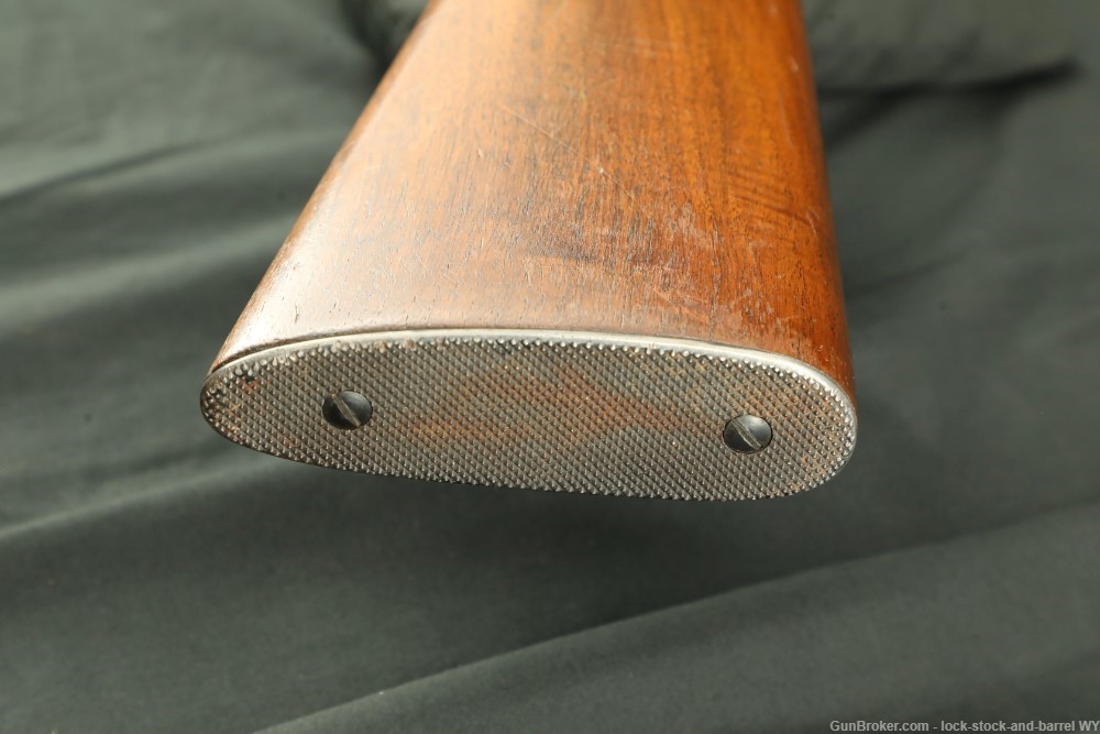 Pre-64 Winchester Model 1894 Carbine Flat Band 20" .25-35 Lever Rifle, C&R-img-20
