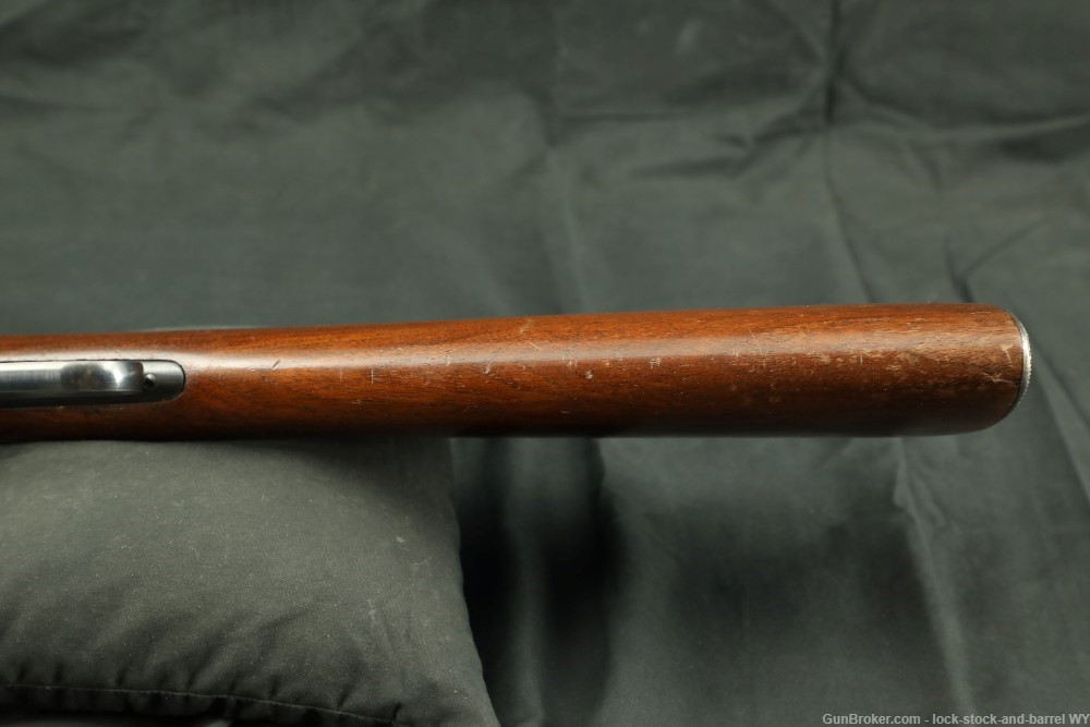 Pre-64 Winchester Model 1894 Carbine Flat Band 20" .25-35 Lever Rifle, C&R-img-19