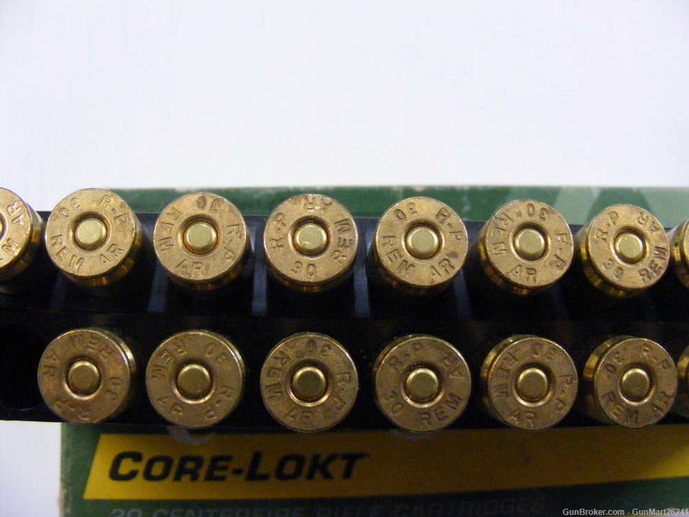 30 Remington AR Ammo-img-1