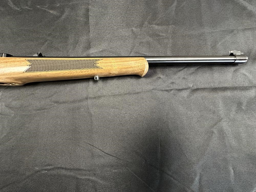 Ruger 10/22 Carbine 1103 22 LR 18.5" Satin Black, Custom Stock-img-5