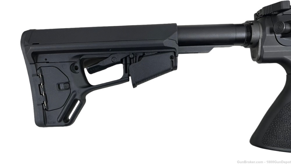 Custom Aero Precision M5 .308 Takedown Rifle w/ Vortex Strike Eagle-img-5