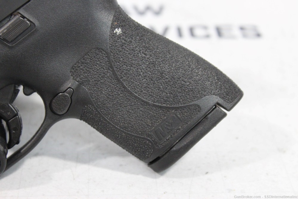 Smith & Wesson Shield 2.0 9mm -img-2