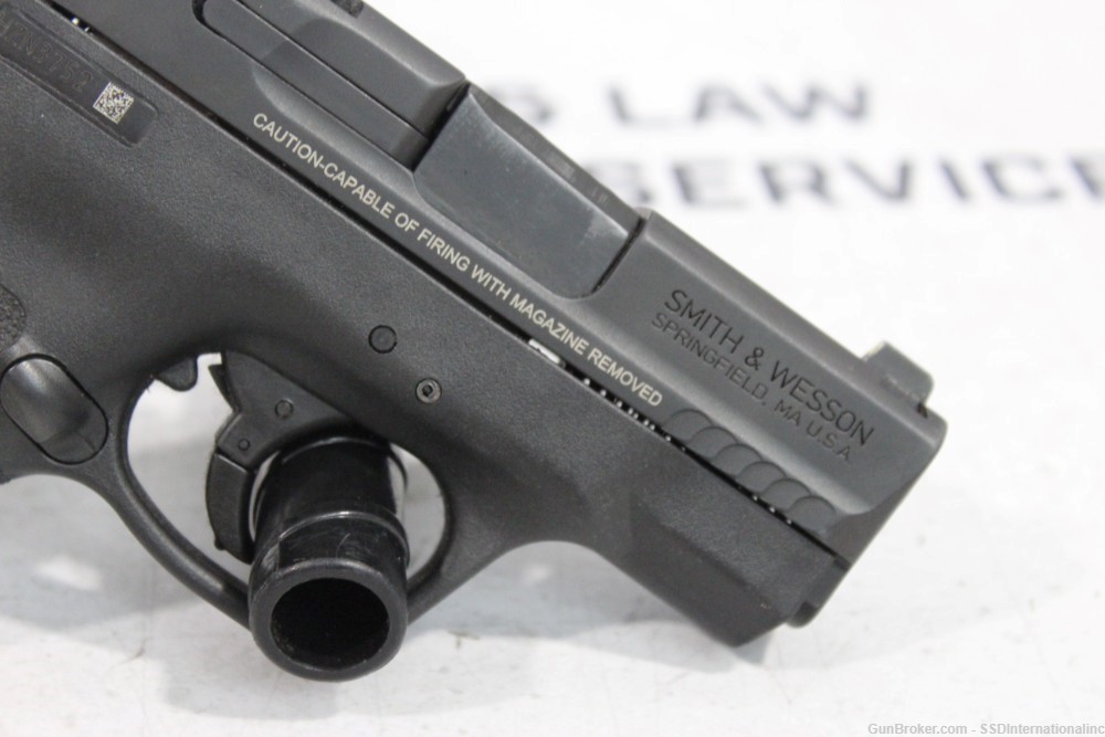 Smith & Wesson Shield 2.0 9mm -img-13