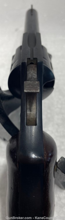 Harrington and Richardson Model 900 Revolver .22 cal 4" 9 Shot Penny Start-img-9