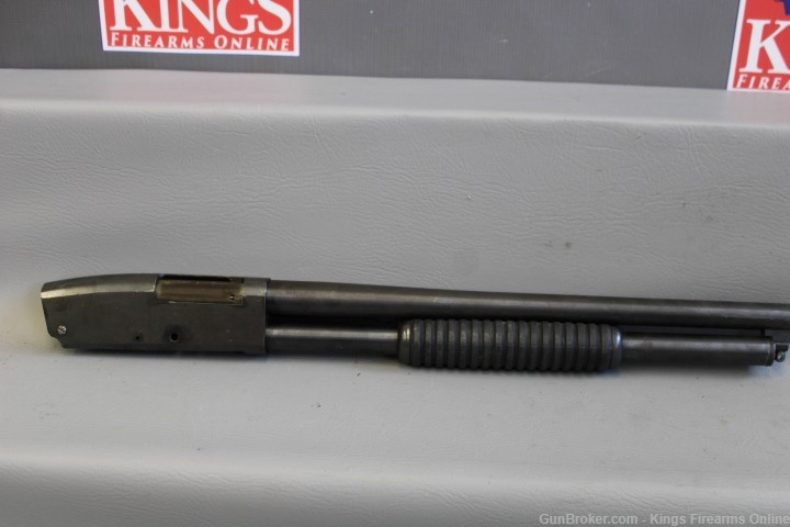 Savage Arms 69RXL Series E 12 GA Parts Gun Item S-188-img-2