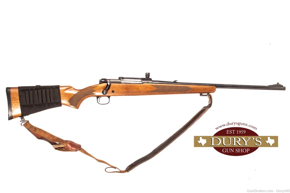 Winchester 70 Westerner 30-06 Durys # 18367-img-0