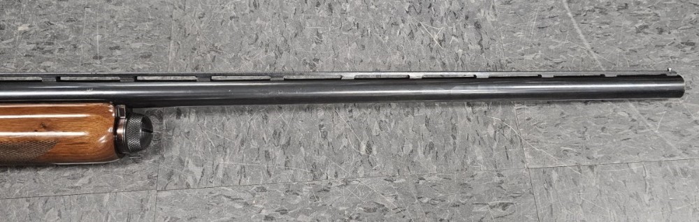 Pre-Owned Remington 870 Wingmaster Magnum 12 GA 30" Barrel-img-3