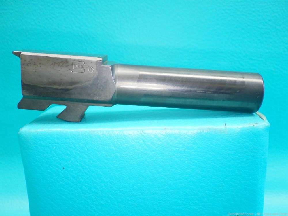 Glock 27  .40S&W  3.25"bbl Pistol Repair Parts Kit-img-4